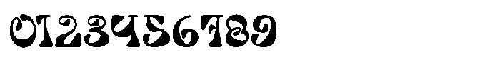 Corenesia Font OTHER CHARS