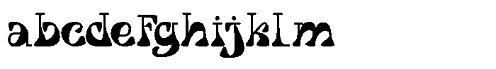 Corenesia FONT