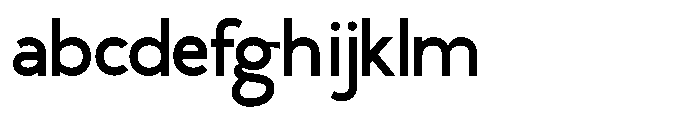 Coreto FONT