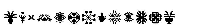 Corigo Icon FONT