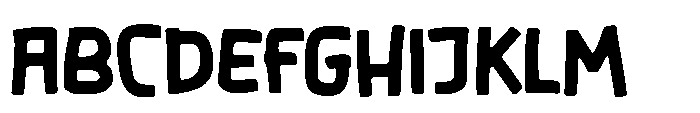Cornleys FONT