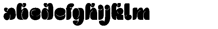 Corpale FONT