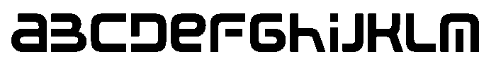 Corpta FONT