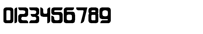 Corptic Font OTHER CHARS