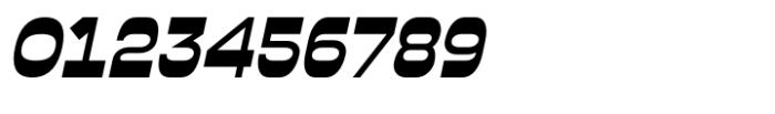Corsage Sans Display Italic Font OTHER CHARS