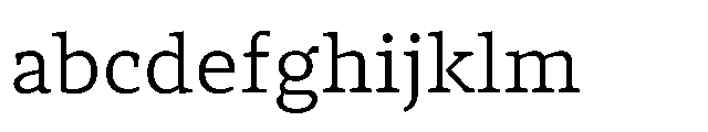 Corsario Variable Upright FONT