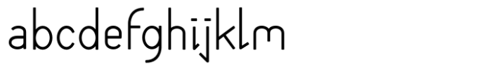 Cortex Regular FONT