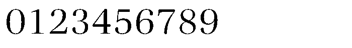 Cortona Light Font OTHER CHARS