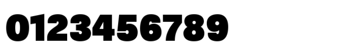 Cosan Cold Variable Font OTHER CHARS