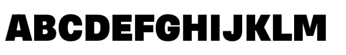 Cosan Cold Variable Font