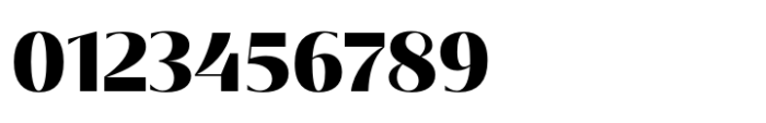 Cosan Warm G4 Black Font OTHER CHARS