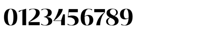 Cosan Warm G4 Bold Font OTHER CHARS