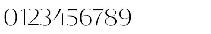 Cosan Warm G4 Light Font OTHER CHARS