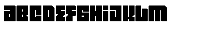 Cosmico FONT
