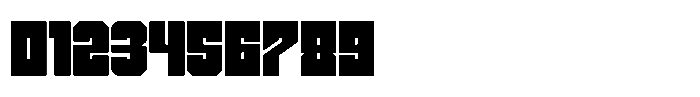 Cosmovibe Regular Font OTHER CHARS