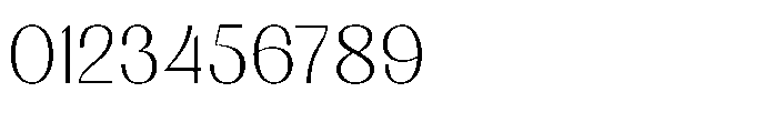 Costare Slorun  Regular Font OTHER CHARS