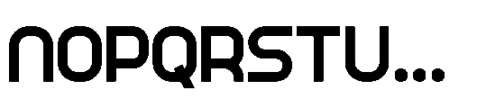 Cottra Regular Font UPPERCASE