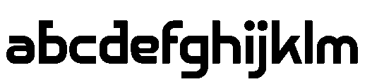 Cottra Regular FONT
