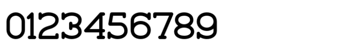 Country Road Regular Font OTHER CHARS