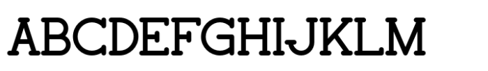 Country Road Regular Font