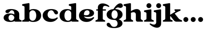 County Milles Regular FONT