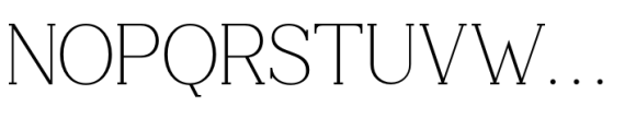 Courthes Regular Font UPPERCASE