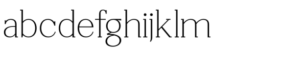 Courthes Regular FONT