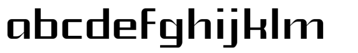 Coyuhqui Regular Font LOWERCASE