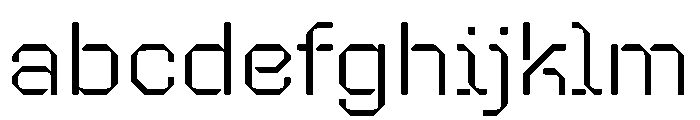 Coanda Regular FONT
