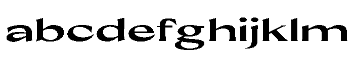 Coconat Bold FONT