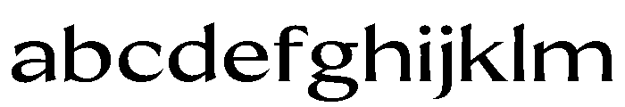 Coconat Demi FONT
