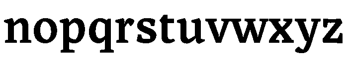 Coline1 Bold A23e2f68 Font LOWERCASE