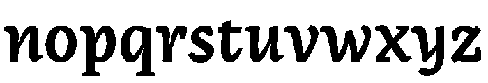 Coline2 Bold Db1e8780 Font LOWERCASE