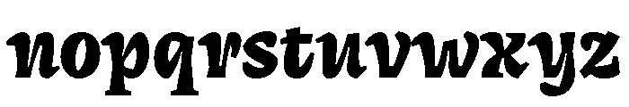 Coline3 Bold 0f24fc2f Font LOWERCASE
