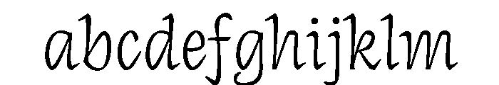 Coline3 Light 945409bc FONT