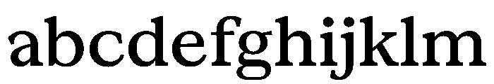 Concrette TRIAL SMedium Instance FONT