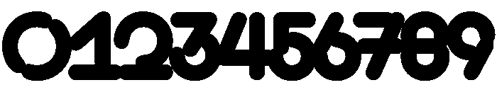 Coolkit TRIAL ExtraBold Instance Font OTHER CHARS