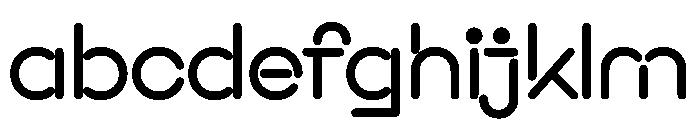 Coolkit TRIAL Regular Instance FONT