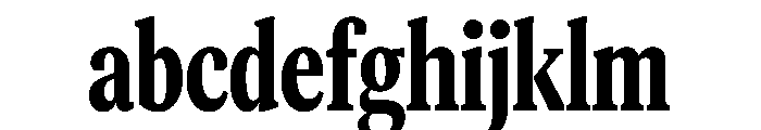 CopernicusNewCond 130 FONT