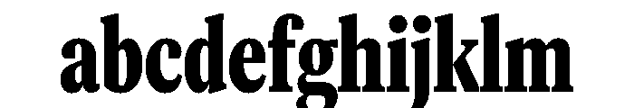 CopernicusNewCond 150 FONT
