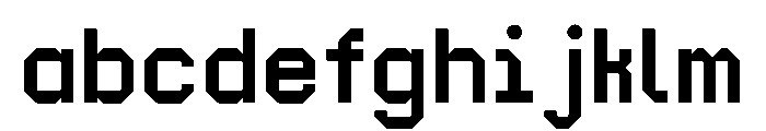 Coplestons Square FONT