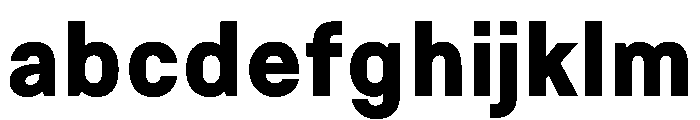 Copy Black FONT
