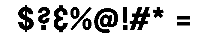Copy Bold Font OTHER CHARS