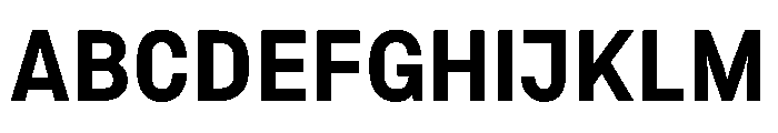 Copy Bold Font UPPERCASE