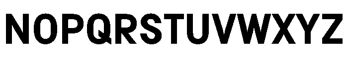 Copy Bold Font UPPERCASE