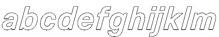 Copy BoldItalic 53c80601 FONT
