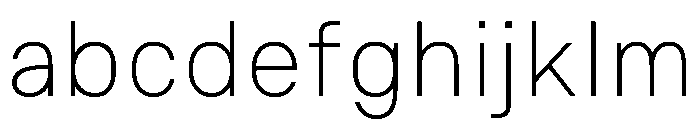 Copy Hair FONT