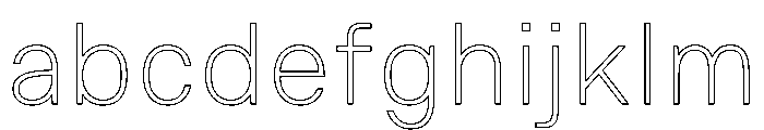 Copy Thin Ee90e3b5 FONT