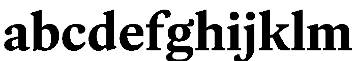Copyright Mass Driver B.V 104 FONT