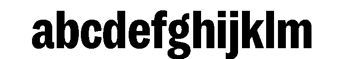 Copyright Mass Driver B.V 11 FONT